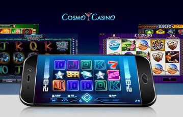 Www Cosmo Casino De - Www cosmo casino de